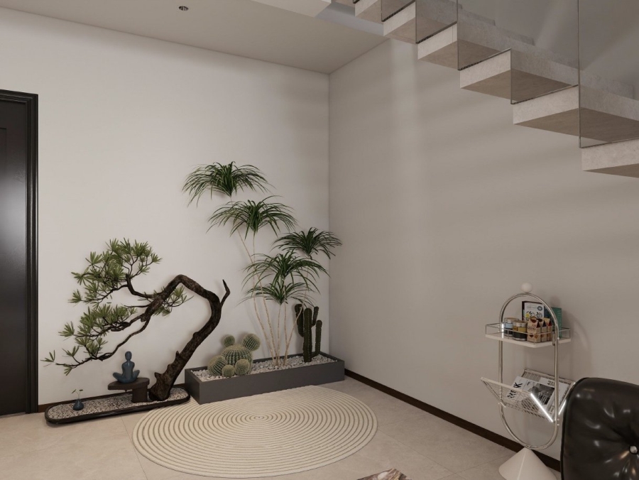 4 Bedroom Property for Sale in Sandown Western Cape